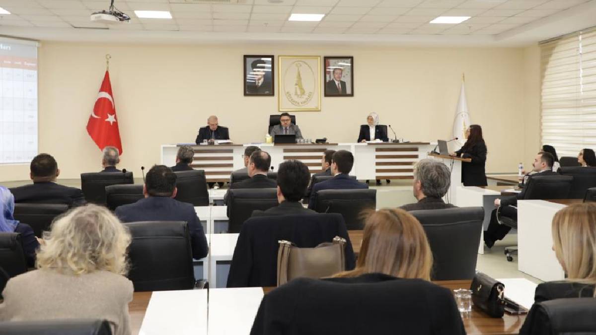 Kadına yönelik şiddet ve çocuk koruma çalışmaları masaya yatırıldı