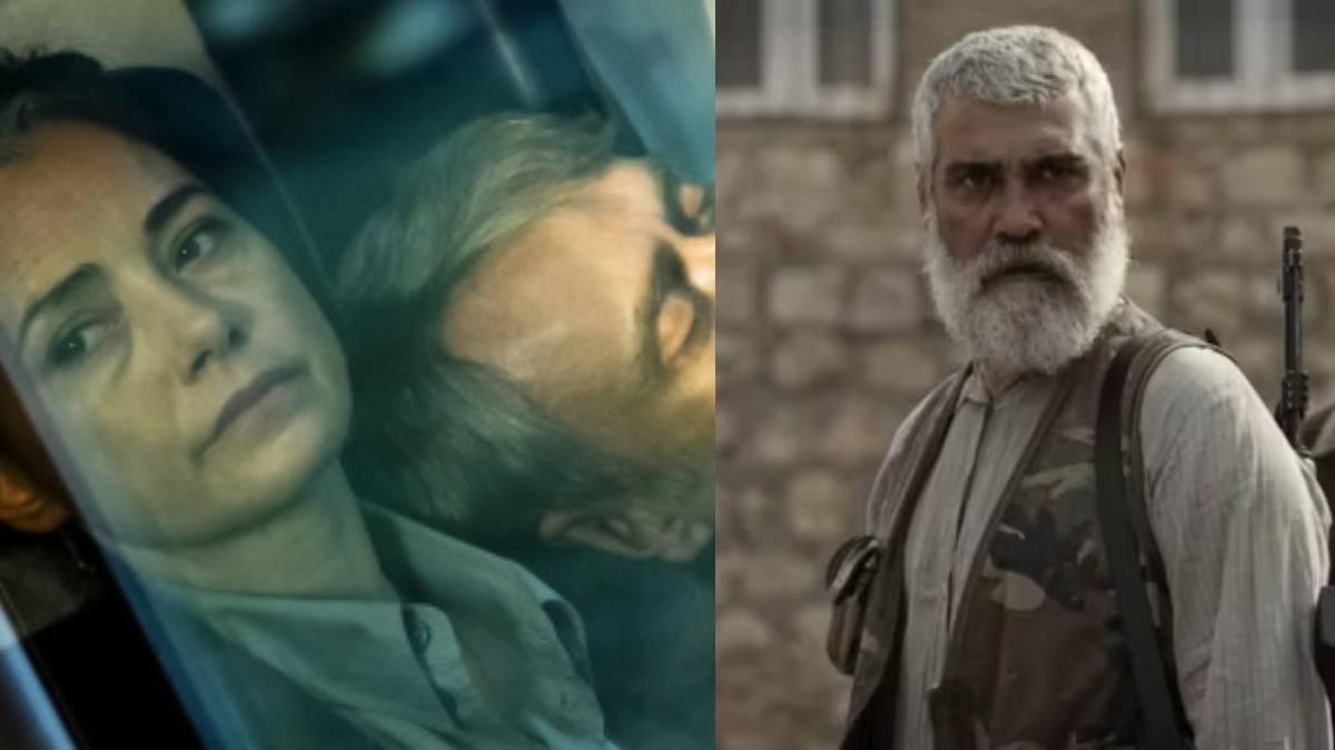 Berlin Film Festivali’nde Türkiye rüzgarı esecek! İki önemli yapıt “Altın Ayı” için yarışacak