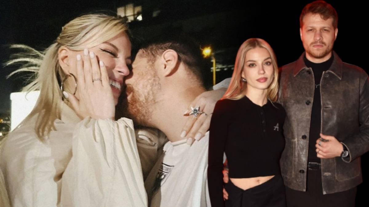 Taşacak Bu Deniz’in Oruç reisi evleniyor! Burak Yörük müjdeli haberi resmen duyurdu