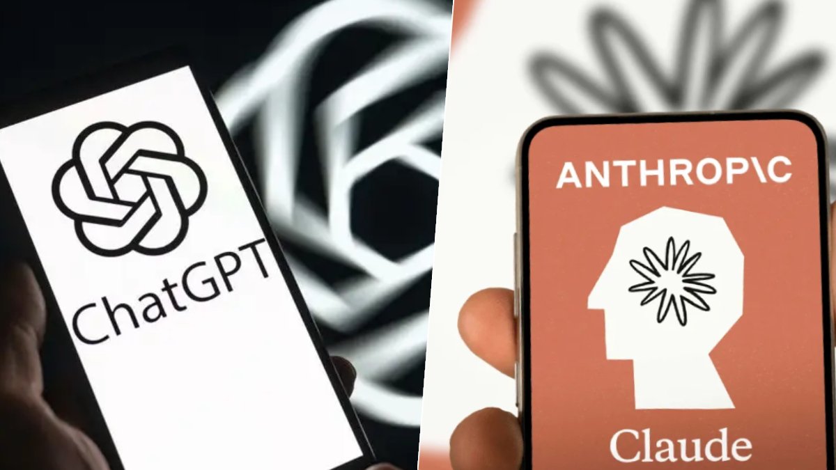 ChatGPT ve Claude'da istifa dalgası: Yapay zekanın hızı uzmanları korkutuyor