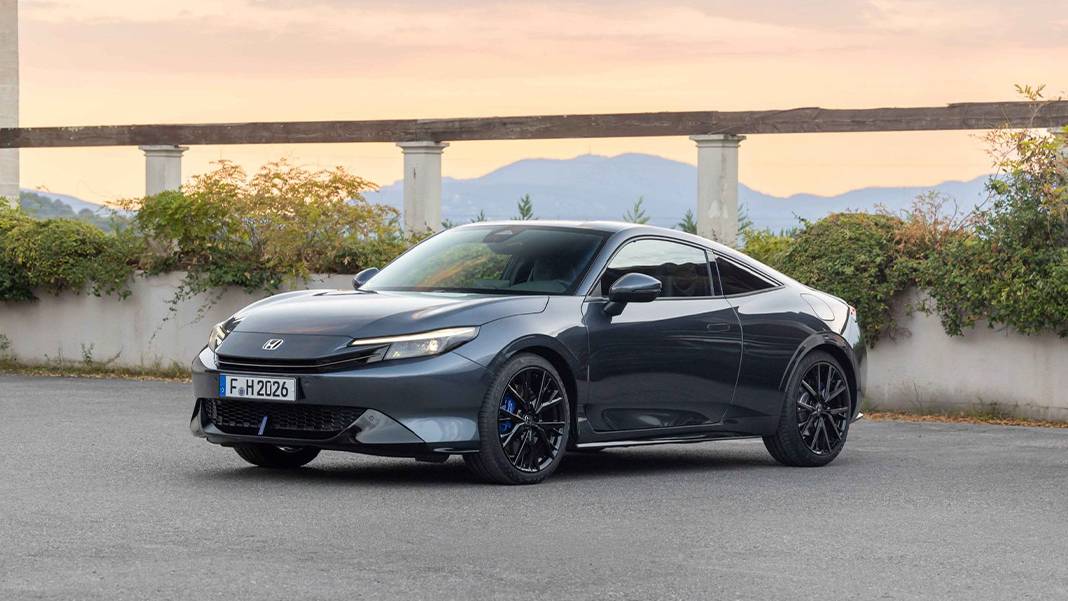 Honda'nın efsane modeli Türkiye yollarında: 25 yıl sonra gelen stratejik hamle