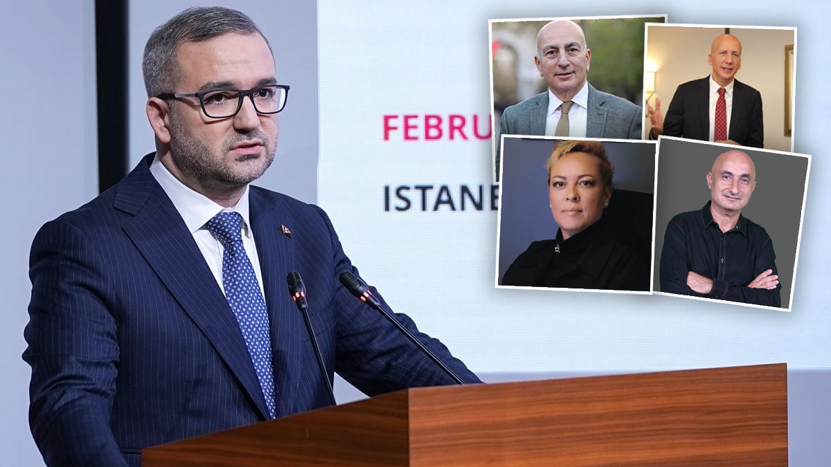 MB Başkanı Karahan ekonomistleri ikna edemedi: 'Olmayınca olmuyor'