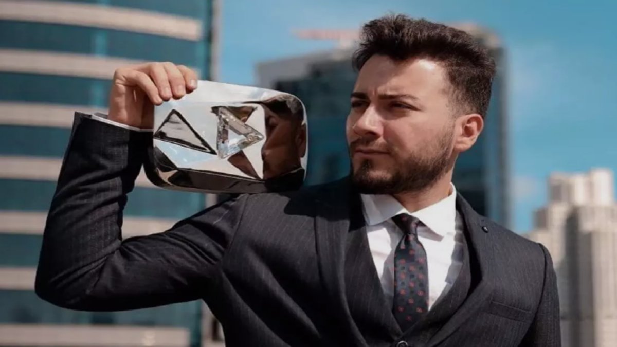 Enes Batur neden gözaltına alındı? Soruşturmanın sebebi belli oldu