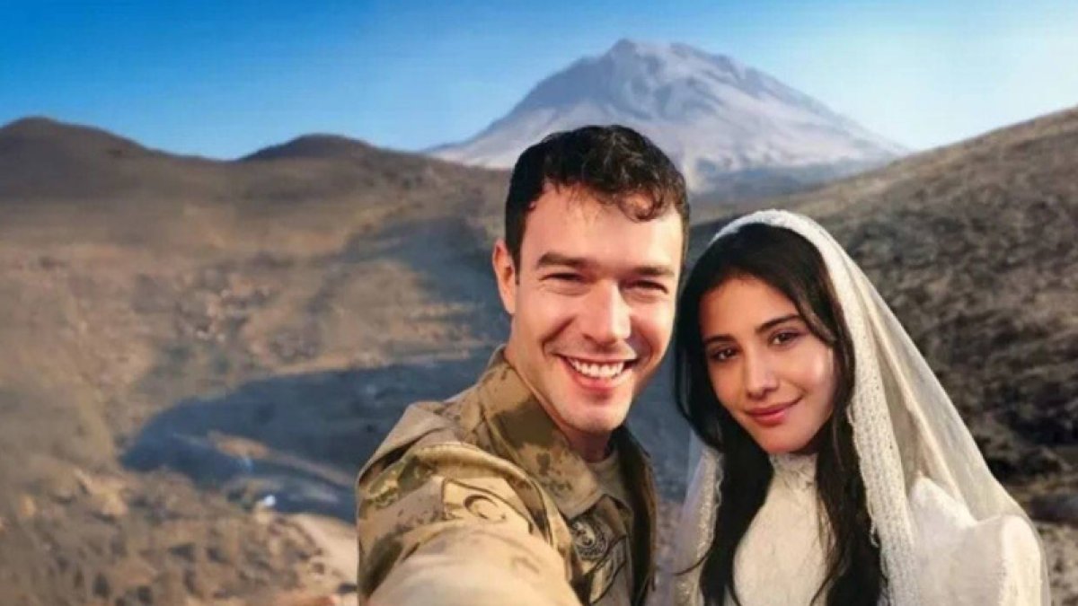 Ekranlarda yeni bir doğu-batı masalı: Sevdiğim Sensin dizisi nerede çekiliyor?