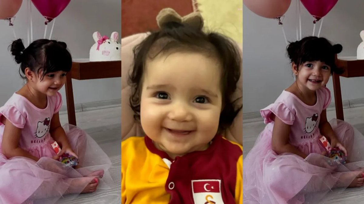 3 yaşındaki Melinda balkondan düşerek hayatını kaybetti