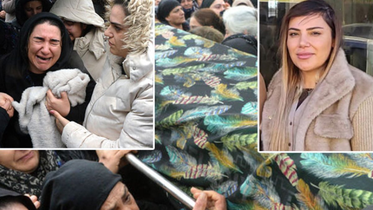 Kahramanmaraş’ta kadın cinayeti: Kendisinden ayrılmak isteyen kadını boğarak katletti