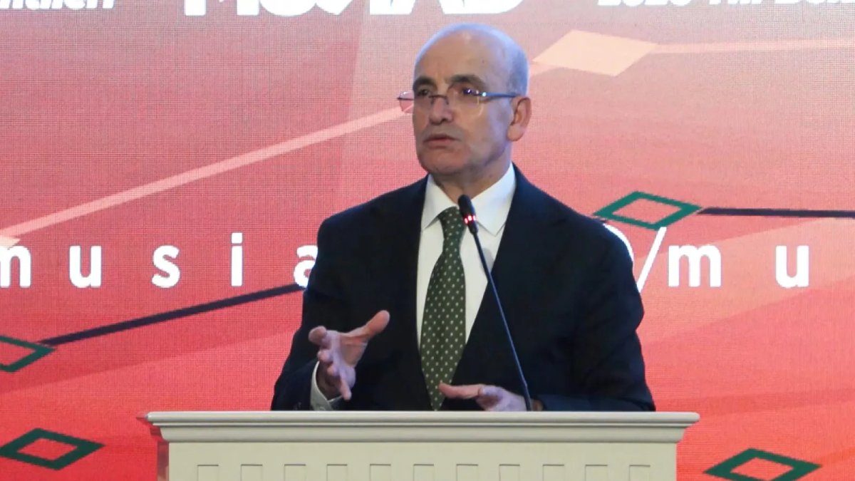 Şimşek yanıtladı: Köprü ve otoyollar özelleştirilecek mi?