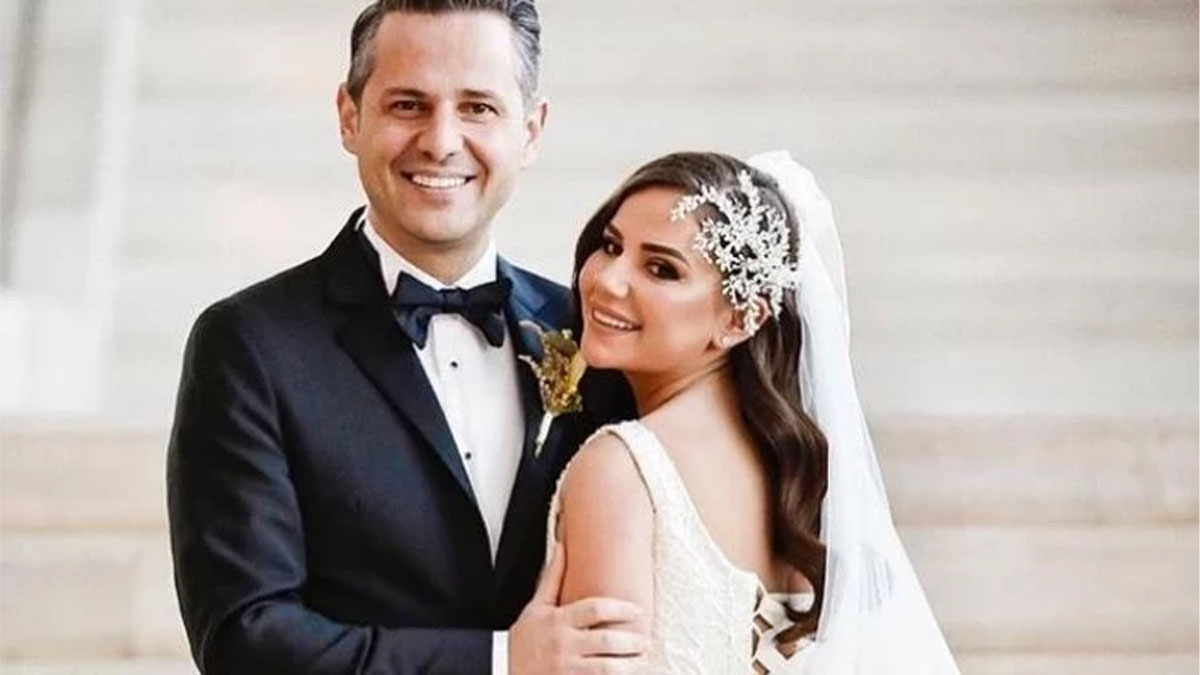 Ünlü şarkıcı Merve Özbey'den acı haber: Ailemizin çınarını kaybettik!