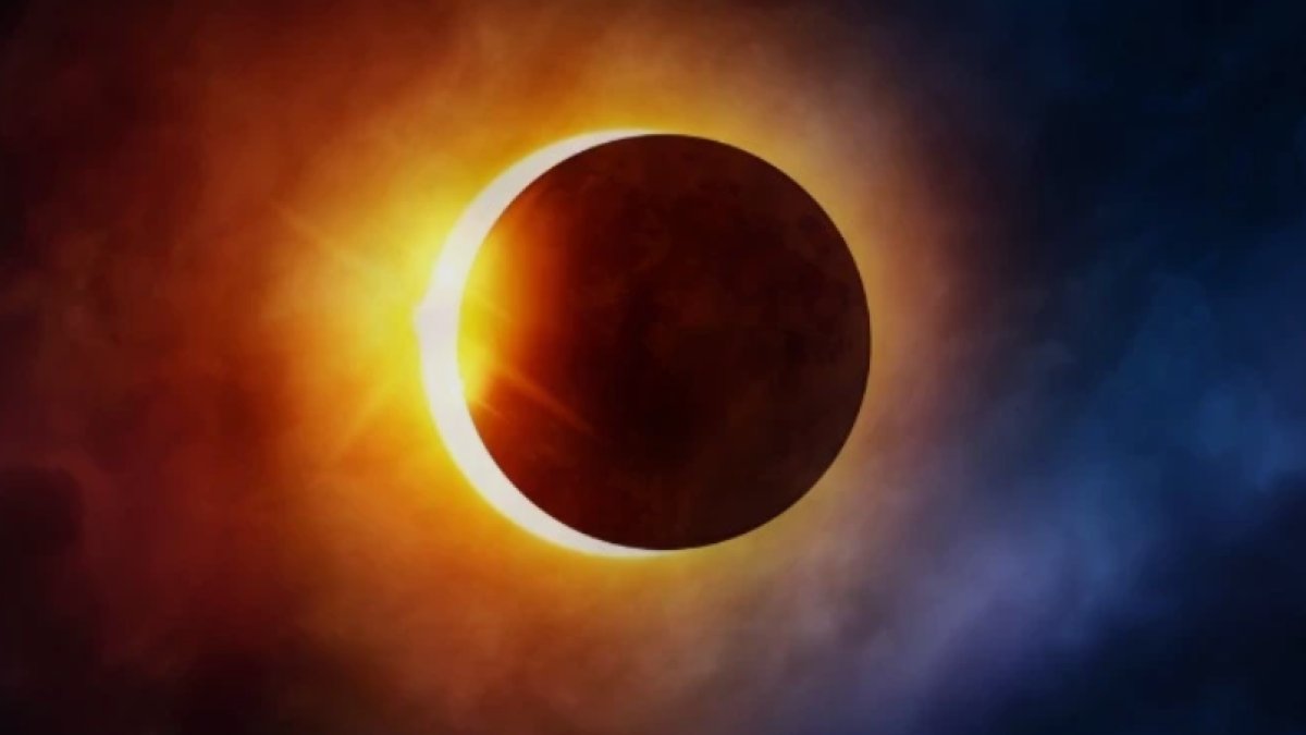 17 Şubat 2026 Güneş Tutulması ne zaman, saat kaçta? Halkalı tutulma Türkiye'den izlenecek mi?