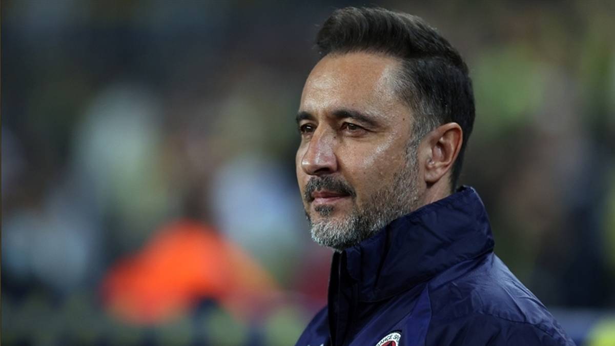 Vitor Pereira Nottingham Forest ile anlaşmaya vardı