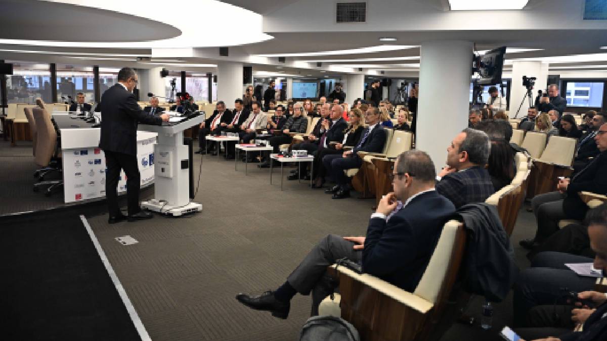 Büyükşehir’e “ELoGe” marka ödülü