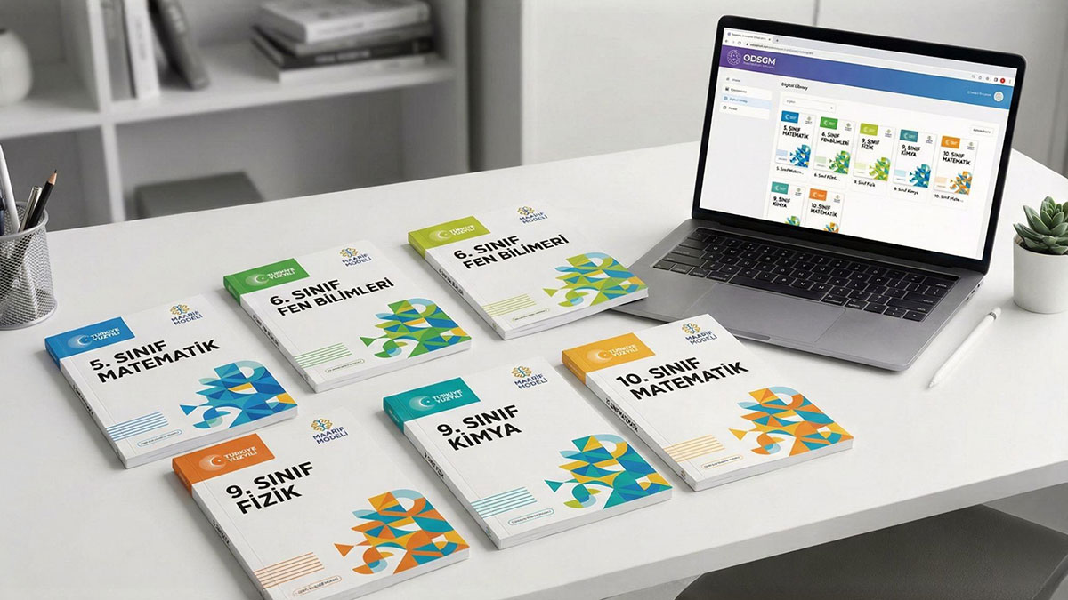 Ücretsiz kaynak arayanlara ilaç gibi haber! MEB Öğrenme Etkinlikleri Seti yayınlandı