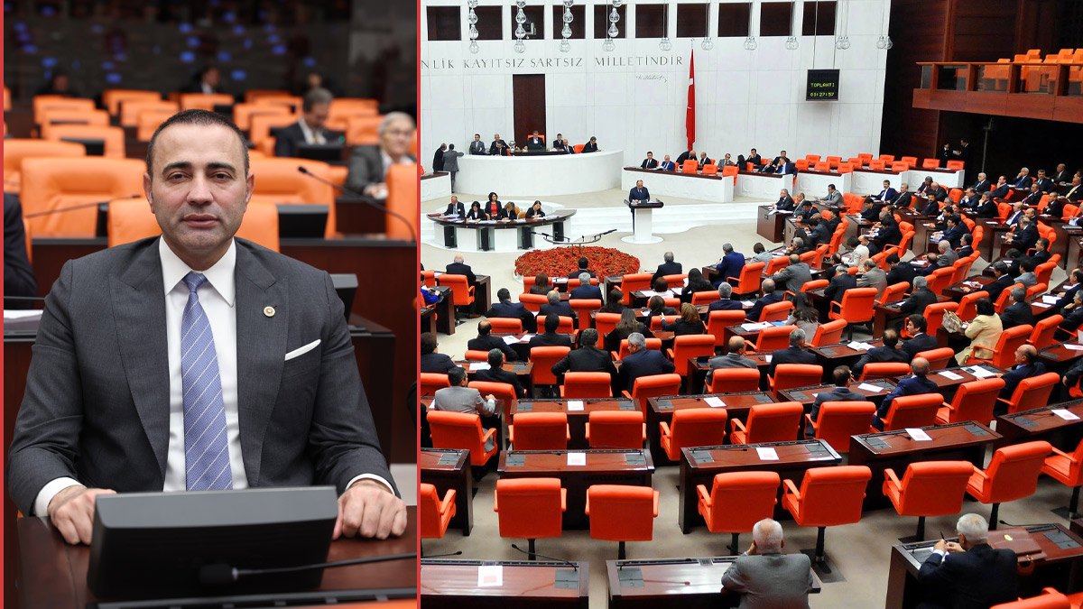 CHP'li Kaya'dan ikamet kısıtlaması tepkisi: Alanya'da kayıp 2 milyon doları aştı