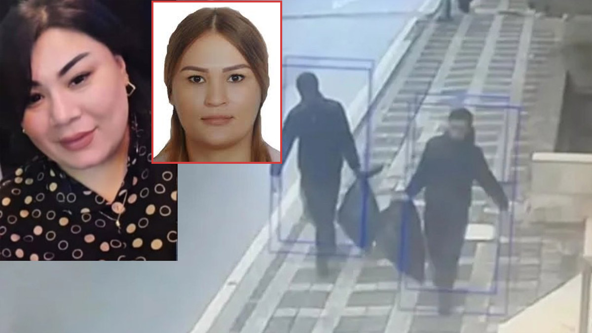 Dehşet evi: Durdona’nın öldürüldüğü evde Ergashalieva da aynı şekilde katledildi