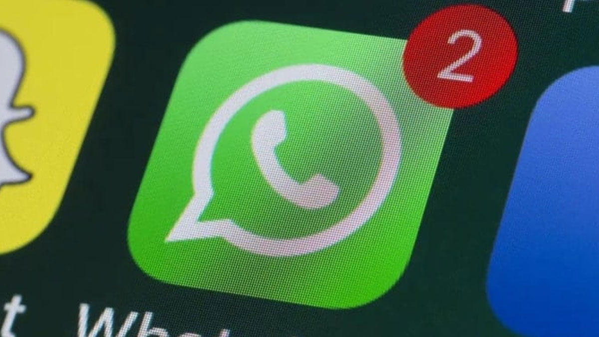Rusya'da WhatsApp  yasaklandı