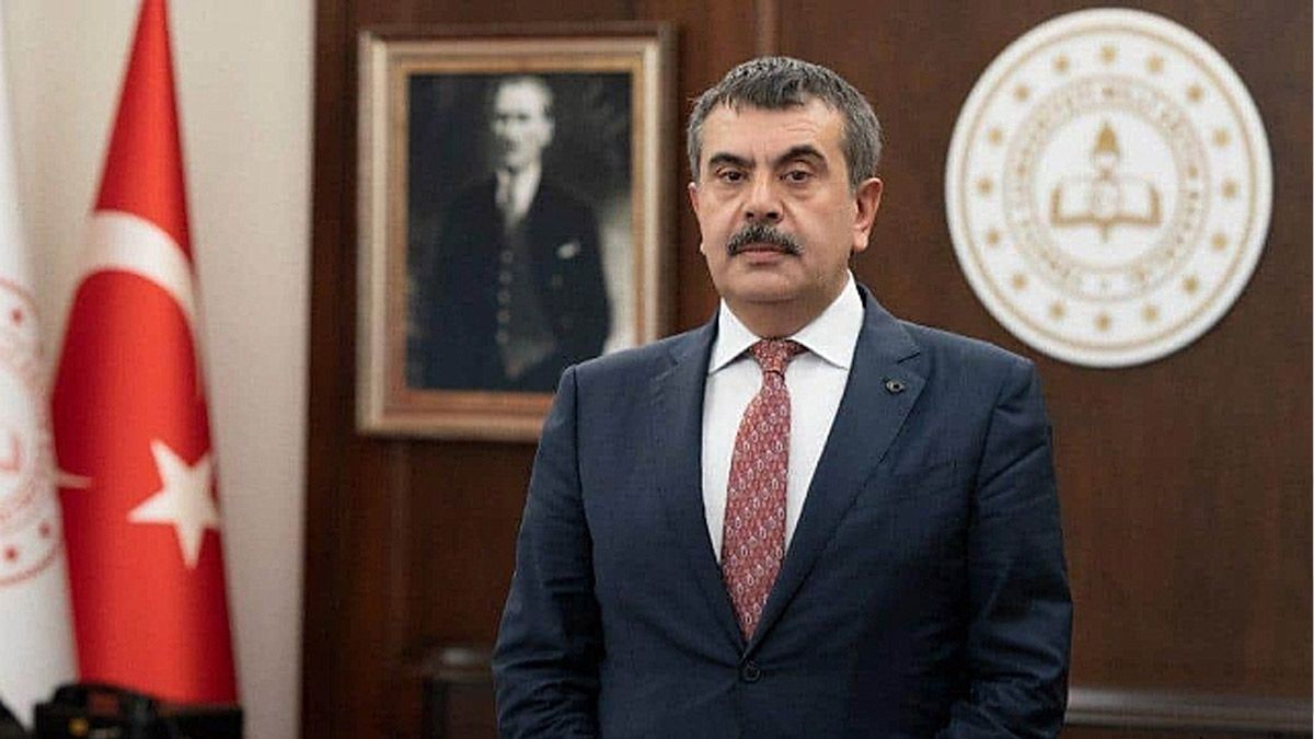 MEB'den okullarda 'Maarifin Kalbinde Ramazan' etkinlikleri