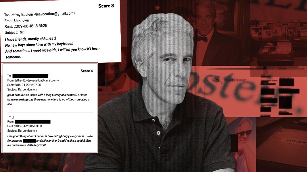 The Economist Epstein'ın 1,4 milyon e-postasını analiz etti: Finans, siyaset ve akademi ağı deşifre oldu