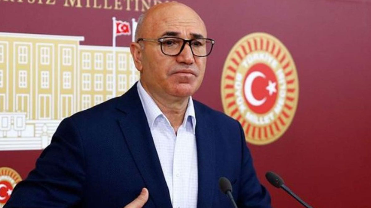 Osman Gökçek'in yumruklu saldırısına uğramıştı: Mahmut Tanal'dan 'intikam' iddiası