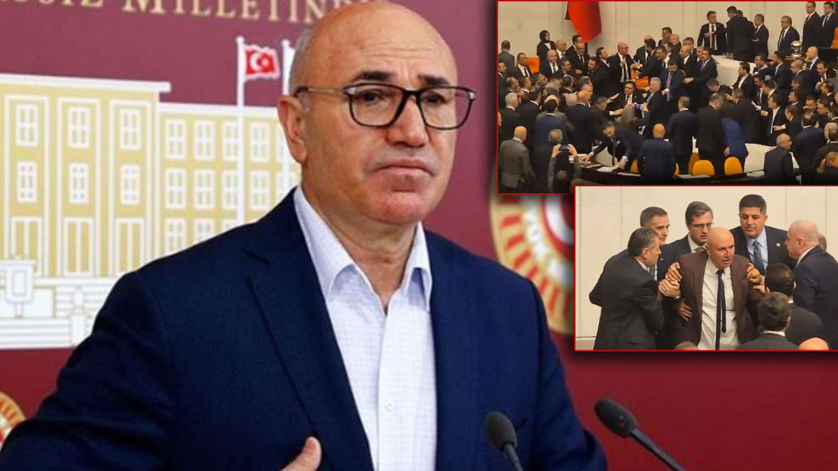 Osman Gökçek'in yumruklu saldırısına uğramıştı: Mahmut Tanal'dan 'intikam' iddiası