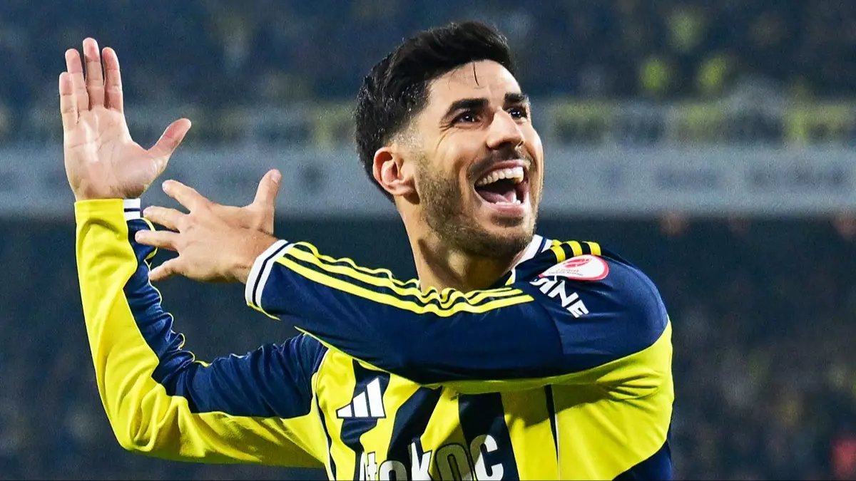 İspanya basını açıkladı! Fenerbahçenin yıldızı Marco Asensio'nun beklediği haber geldi: Geri dönüyor