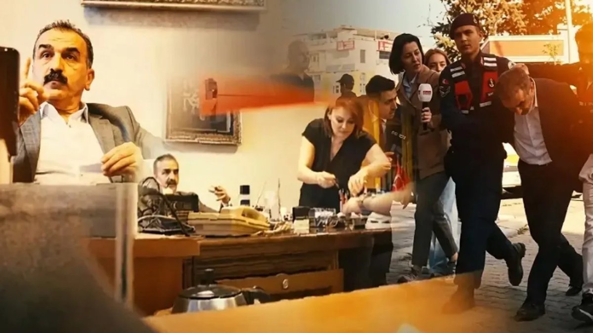 Savcıyı tehdit davasında mütalaa açıklandı: Mustafa Kemal Zengin için 8 yıl hapis istemi