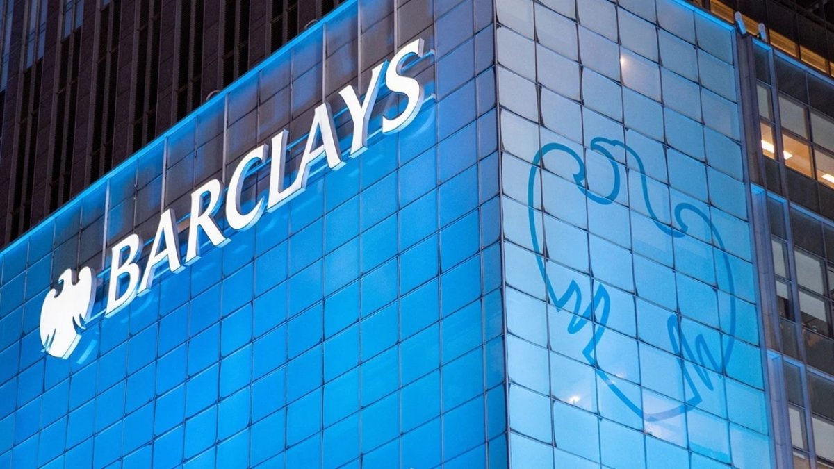 SPK'dan onay çıktı: İngiliz devi Barclays, Borsa İstanbul'a geliyor