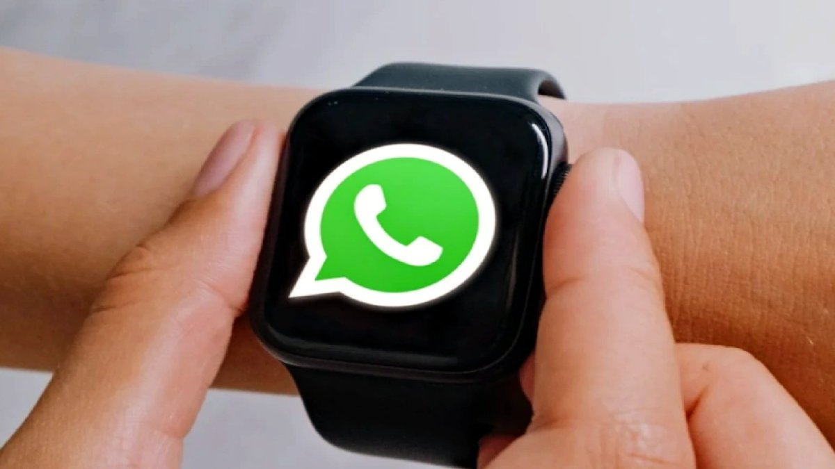 WhatsApp Apple Watch desteği resmiyet kazandı: Telefonunuz olmadan mesajlaşın
