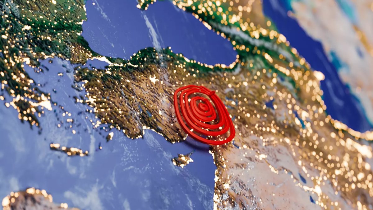 'Deprem Riski Altında Yaşam Bilinci' araştırması: 10 kişiden 6’sı deprem kaygısı taşıyor ancak hazırlık yok