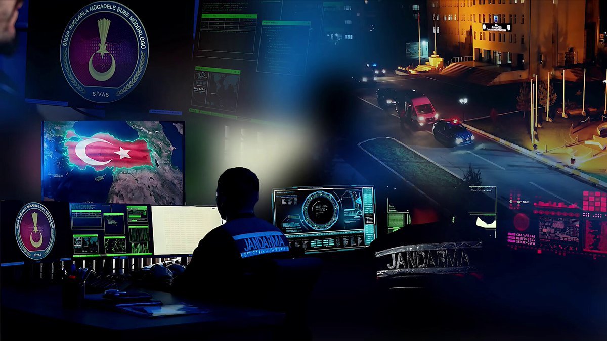 Suç örgütlerine operasyon: 12 ildeki 109 şüpheli yakalandı