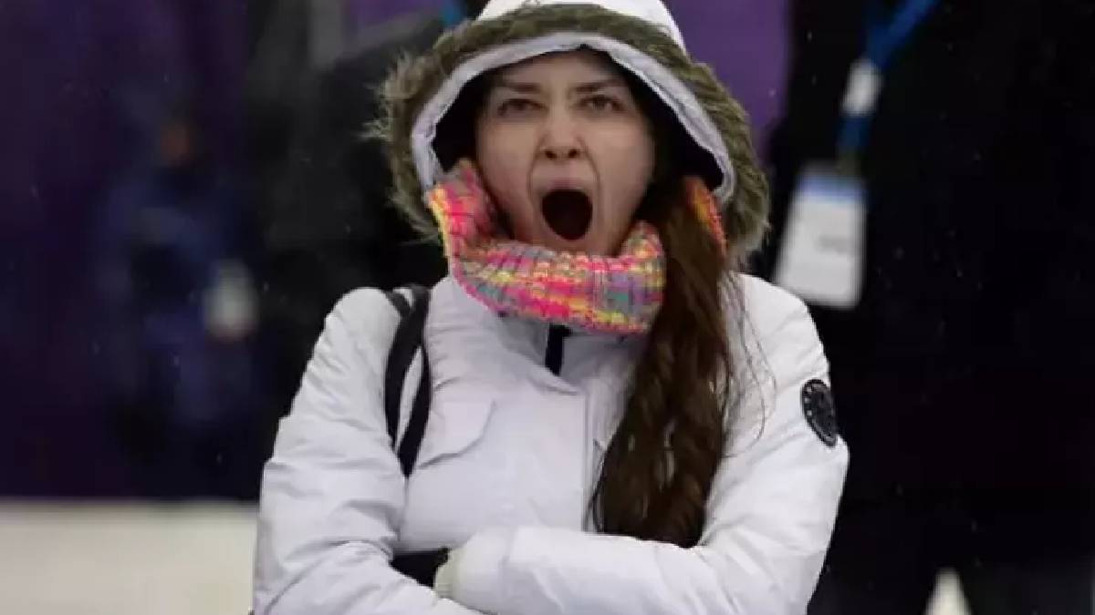 Biri esniyor karşısındaki de başlıyor: Esnemenin bulaşıcı olmasının nedenleri!