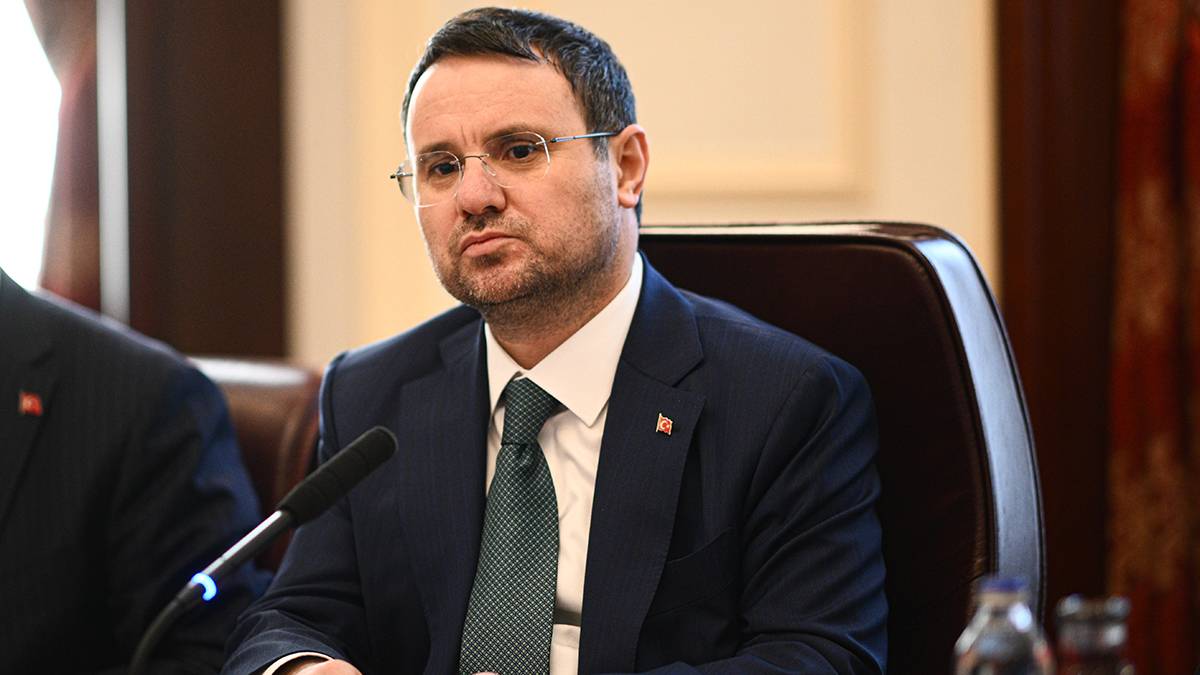 Akın Gürlek açıkladı: İstanbul’daki soruşturmalar ne olacak? 1 Akın Gürlek açıkladı: İstanbul’daki soruşturmalar ne olacak?