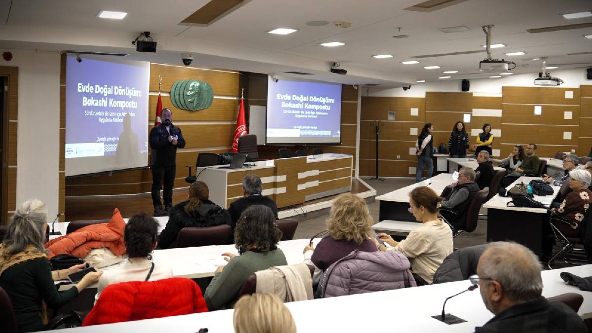 İzmir’de bokaşi seferberliği: Bir haftada 2 bin başvuru yapıldı