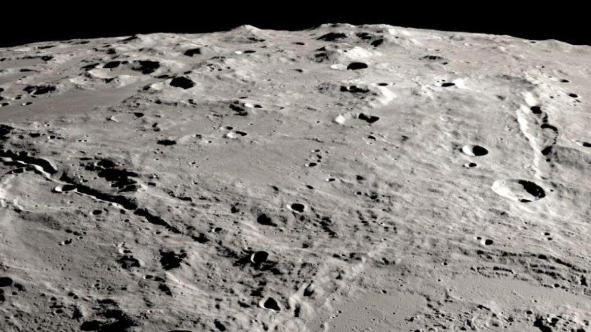 Elon Musk, xAI ve SpaceX için yeni projeyi duyurdu: “Ay Üssü Alfa”