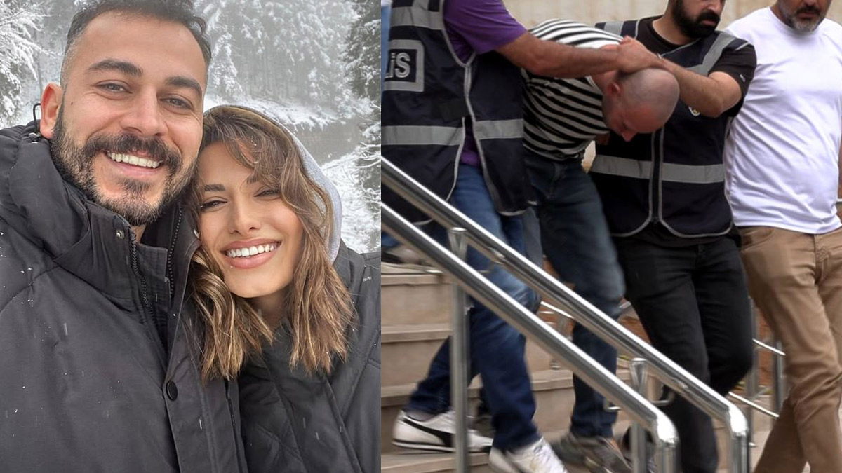 Sinem Somun cinayetinde ihmal iddiaları: 10 gün önce 'can güvenliğim yok' demişti