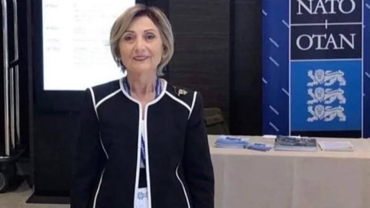 ABD-Türkiye zirvelerinin tercümanı Olcay Kartarı Rached vefat etti