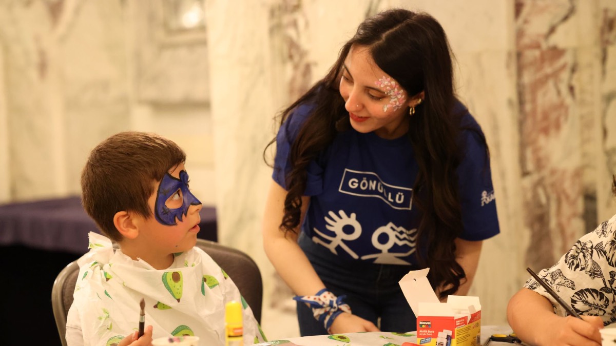 KAÇUV’dan 15 Şubat’ta çocukluk çağı kanserlerine farkındalık çağrısı