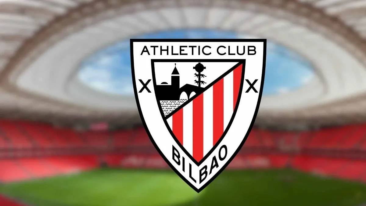 Athletic Bilbao'ya
