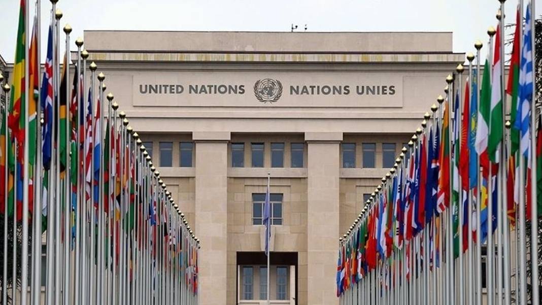 BM iflasın eşiğinde: ABD'nin ödemediği borçlar felç etkisi yarattı