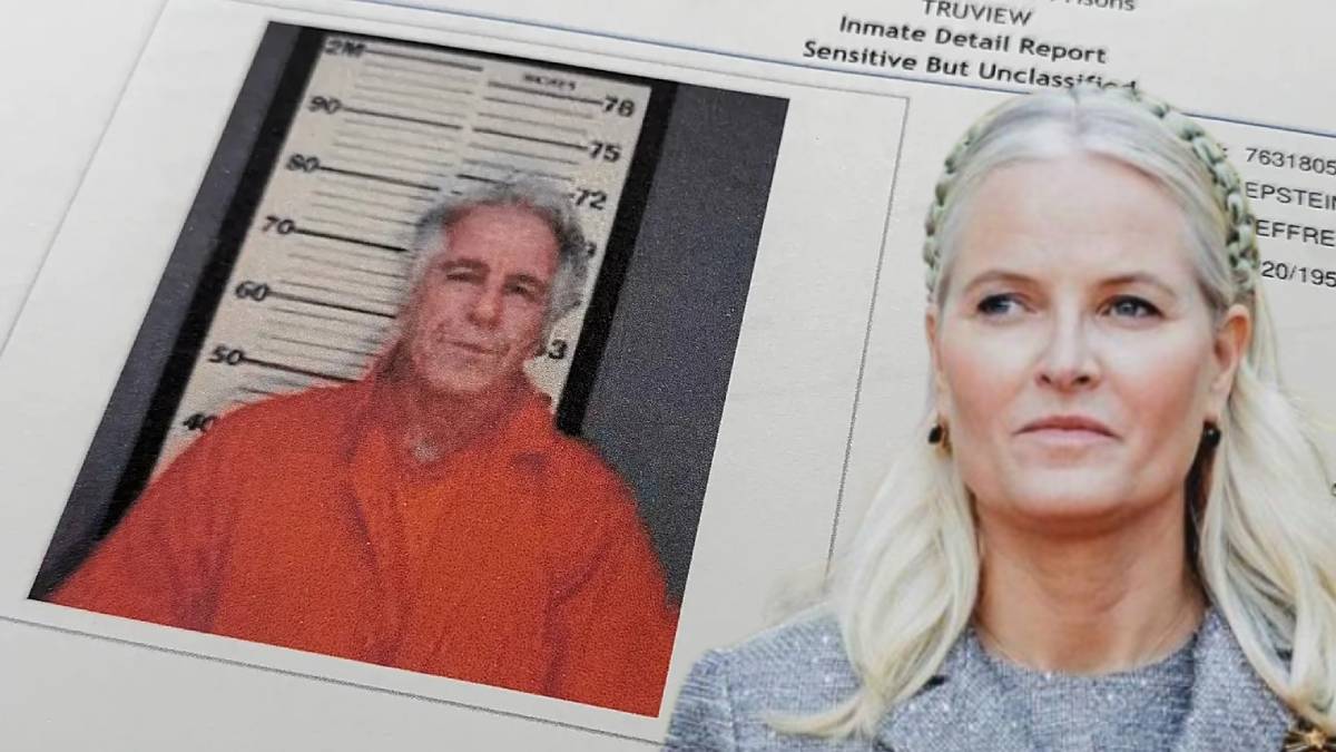 Norveç Prensesi’nin mesajı Epstein belgelerinde: Yakında bebekleri laboratuvarda tasarlayacağız