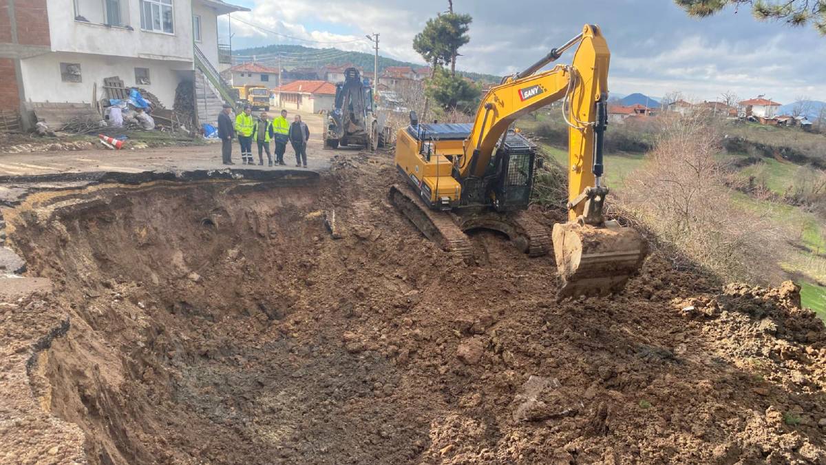 Bursa'da güvenli ulaşım seferberliği
