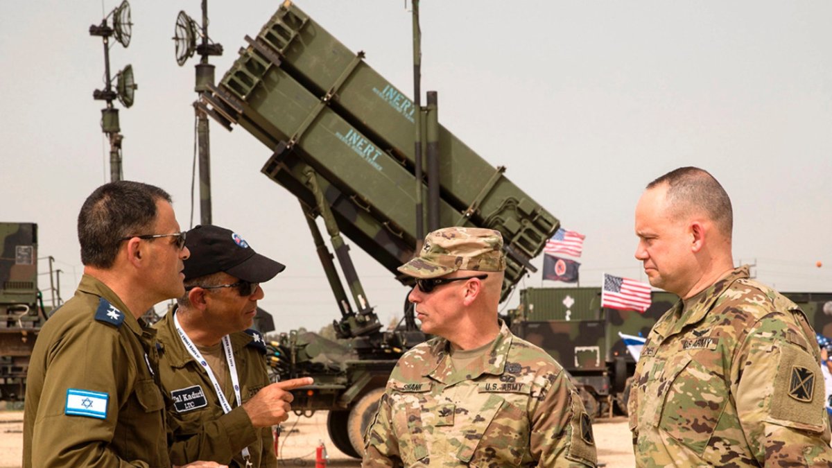 Gazze saldırılarında İsrail ordusunda görev alan yabancı askerlerde ABD ilk sırada yer aldı