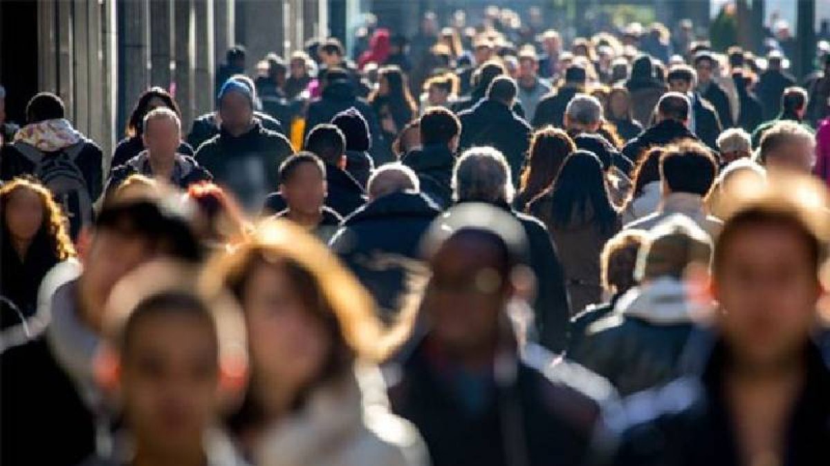 AB, son 10 yılda daha da yaşlandı: Türkiye, Avrupa'nın en genç ülkesi oldu