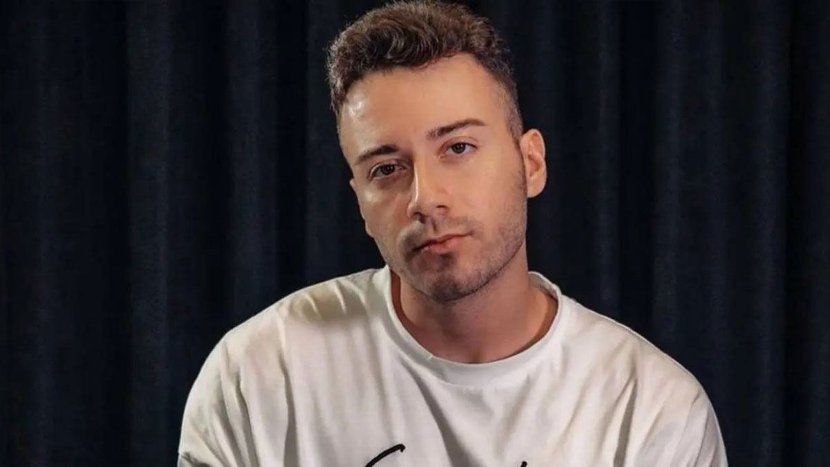 Enes Batur hakkında adli kontrol talebi