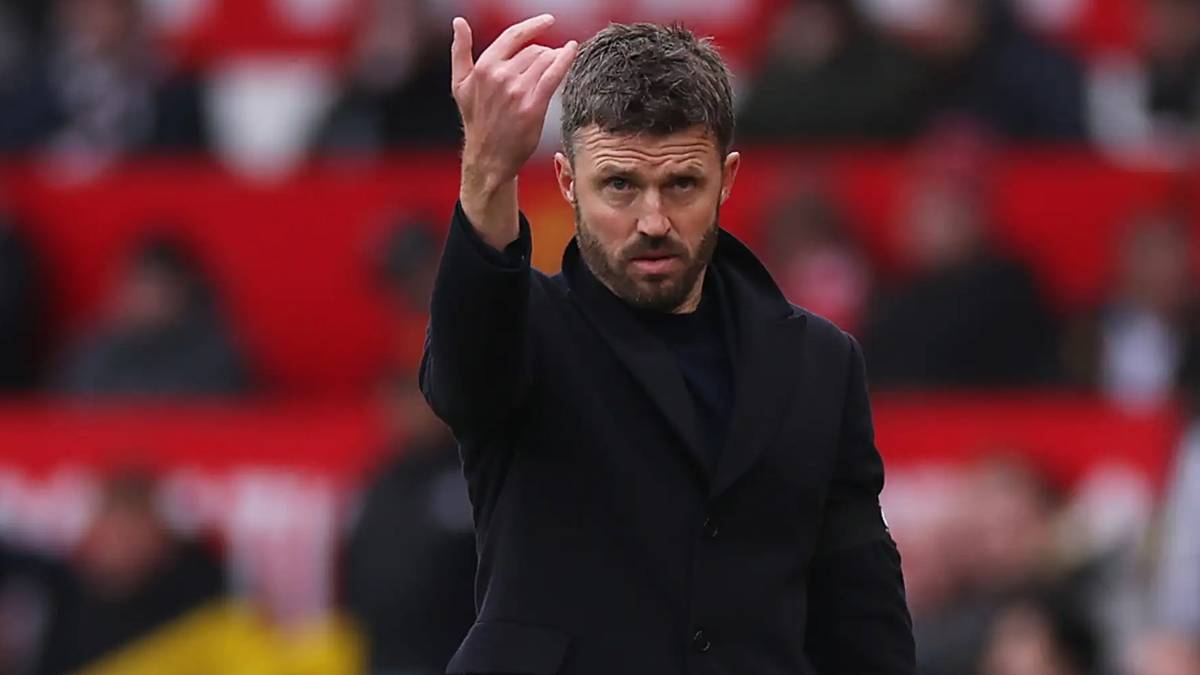 Premier Lig'de ayın teknik adamı açıklandı