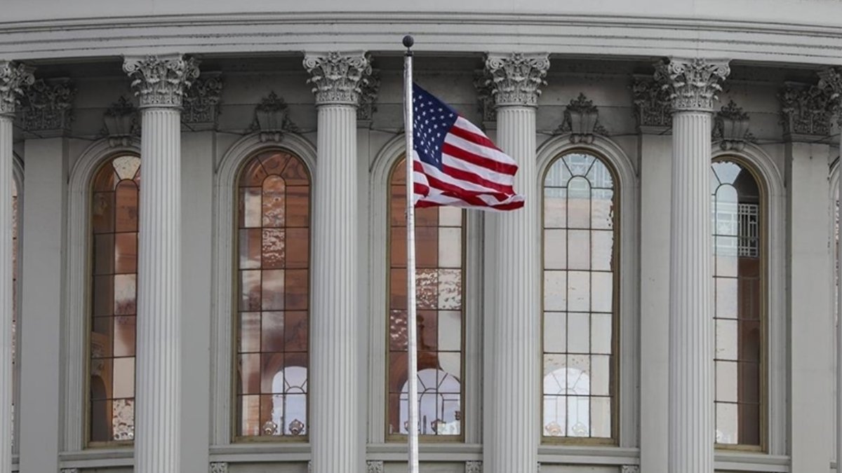 Abd enflasyonu Ocak ayında beklentilerin altına geriledi: Fed'den faiz indirimi sinyalleri güçleniyor