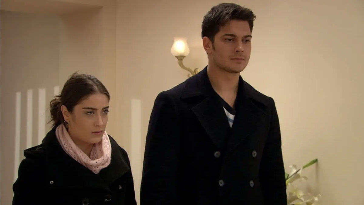 Adını Feriha Koydum davasında 14 yıl sonra karar