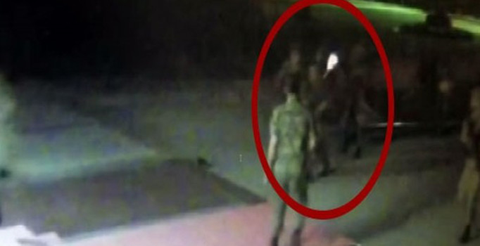 Semih Terzi'nin kurduğu ekipten kaybolan 41 darbecinin izi bulundu