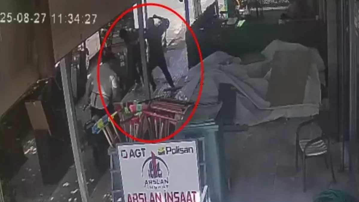 10 yıla kadar hapsi isteniyordu: 9 yaşındaki çocuğu kaçırmaya çalışan kişi tahliye edildi