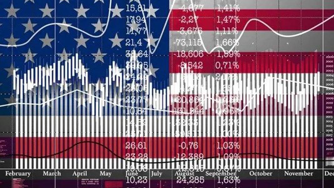 ABD'de enflasyon verileri belli oldu