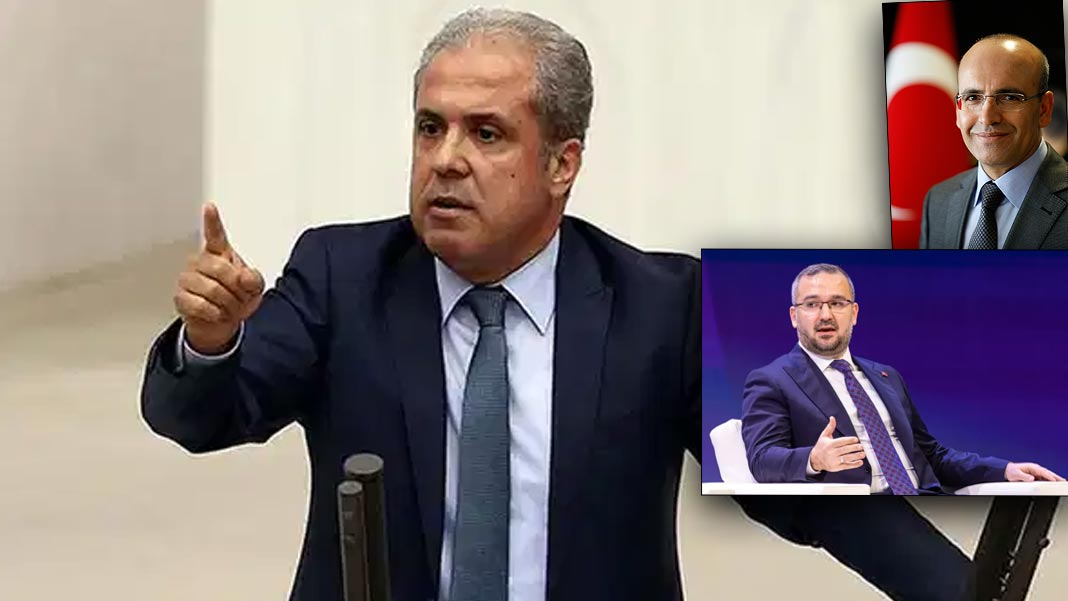 AK Partili Tayyar'dan enflasyona 'Ramazan' ayarı yapan ekonomi yönetimine tepki: Kabak tadı veriyor artık